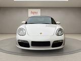 Porsche Boxster 2.7 MY08 - Porsche Boxster: 2.7