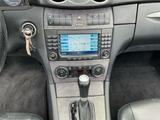 Mercedes-Benz CLK 63 AMG CABRIO, VMAX offen - Mercedes-Benz: AMG Clk 63