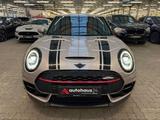 MINI Clubman John Cooper Works ALL4 JCW Trim  - scheckheftgepflegte Mini Clubman Serie