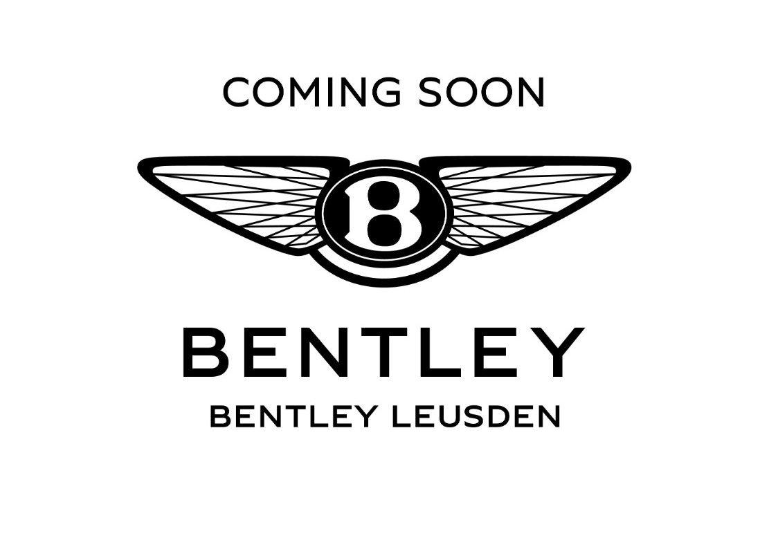 Bentley Bentayga Hybrid |Touring|NAIM|Comfort Seat|Black