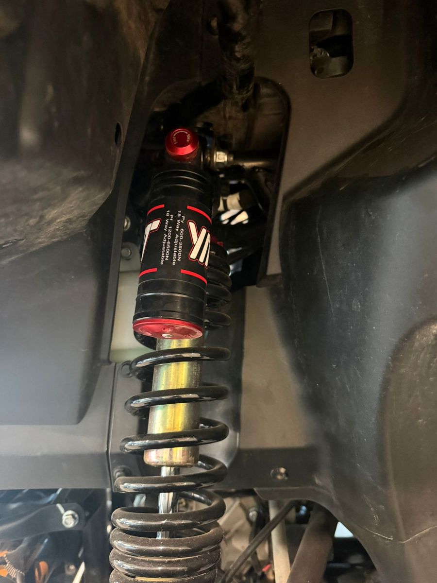 Fahrzeugabbildung Segway AT10 ABS