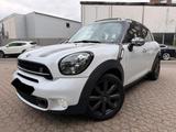 MINI COOPER_SD Countryman Cooper SD Automatik - MINI MINI: Pickup