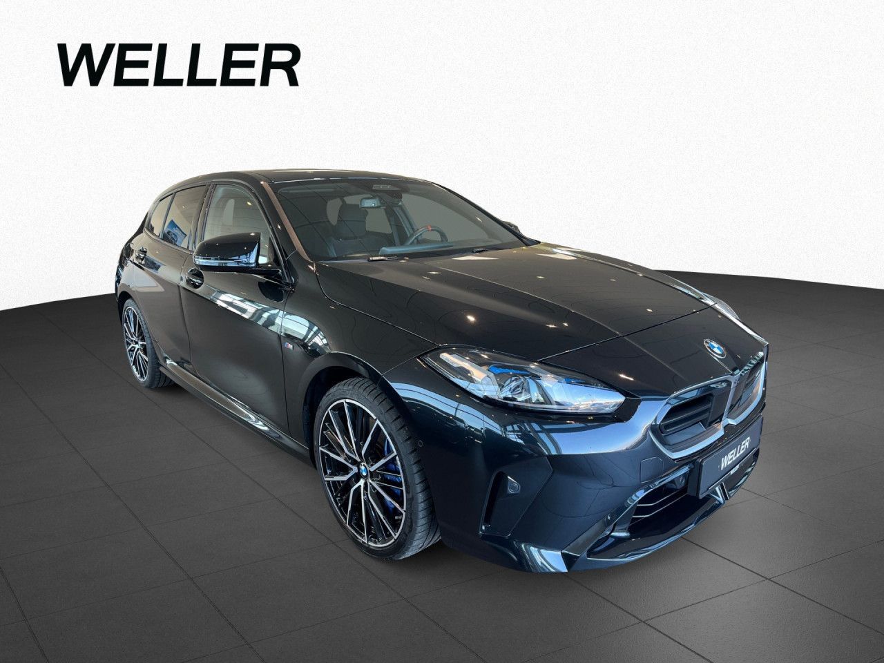 BMW M135 - Bild 6