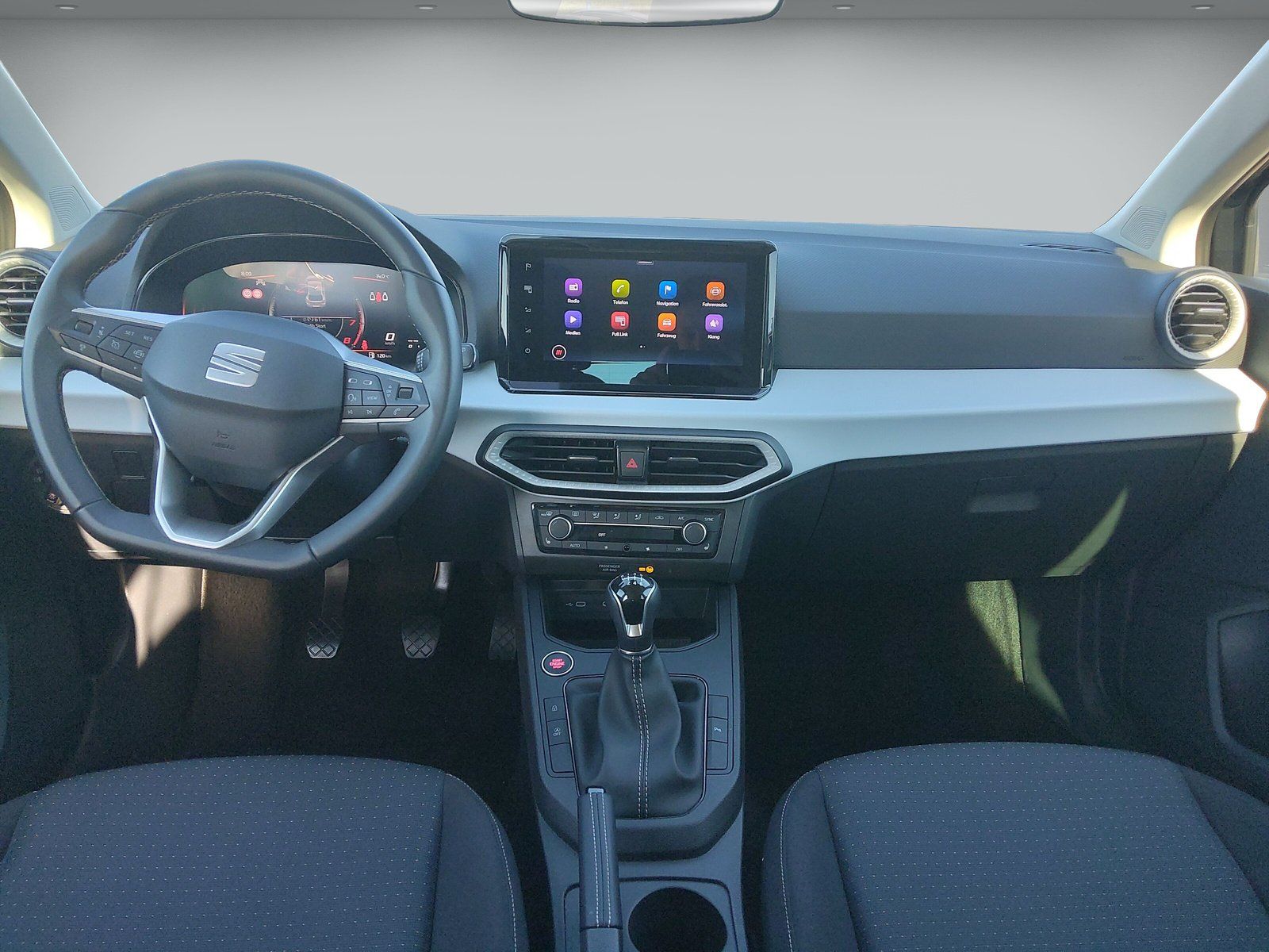Seat Ibiza - Bild 10