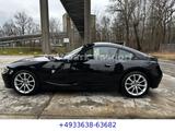BMW Z4 Coupe 3.0 si - BMW Z4: Coupe, 3.0