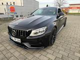 Mercedes-Benz C 63 AMG Mercedes-AMG C 63 S Autom. Mercedes... - gebrauchte Mercedes-Benz C 63 AMG aus dem Jahr 2023