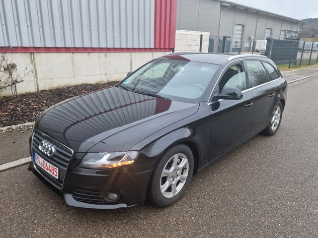 Audi A4 Avant 2.7 TDI Ambition * Neues Modell * Pano