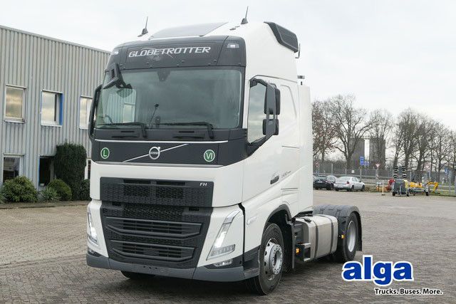 Volvo FH 500 4x2, VEB-Bremse, 2x Tank, Klima, Navi