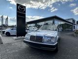 Mercedes-Benz 200 D - Mercedes-Benz 200 in Bonn