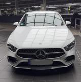 Mercedes-Benz A 200 4MATIC DCT - AMG-STYLING - Mercedes-Benz A-Klasse Gebrauchtwagen in Bremen