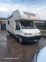 CI International Riviera 170 - CI International Wohnwagen & Wohnmobile