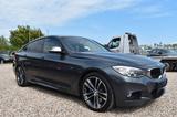 BMW 335 i Gran Turismo xDrive M Sport - BMW 335: 335i M Sport