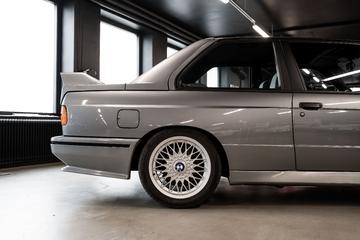 1988 BMW M3 — фото 7