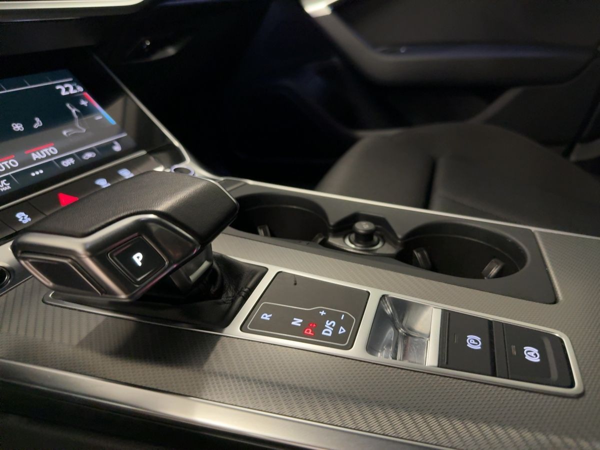 Audi A6 - Bild 20