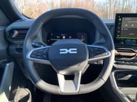 Dacia Bigster - Vorschau Bild 15