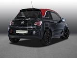 Opel Adam 1.4 Unlimited TWA SHZ PDC KLIMA LM BT - Opel Adam Gebrauchtwagen in Duisburg