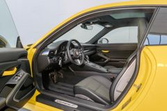 PORSCHE 991 Carrera T I APPROVED I Unfallfrei I PDK I BO