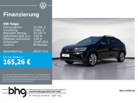 Volkswagen Taigo - Vorschau Bild 1