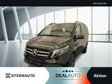 Mercedes-Benz V 300 d ED/L DISTR. Standhz. AHK Tisch Liegep. - Mercedes-Benz V 300 in Rostock