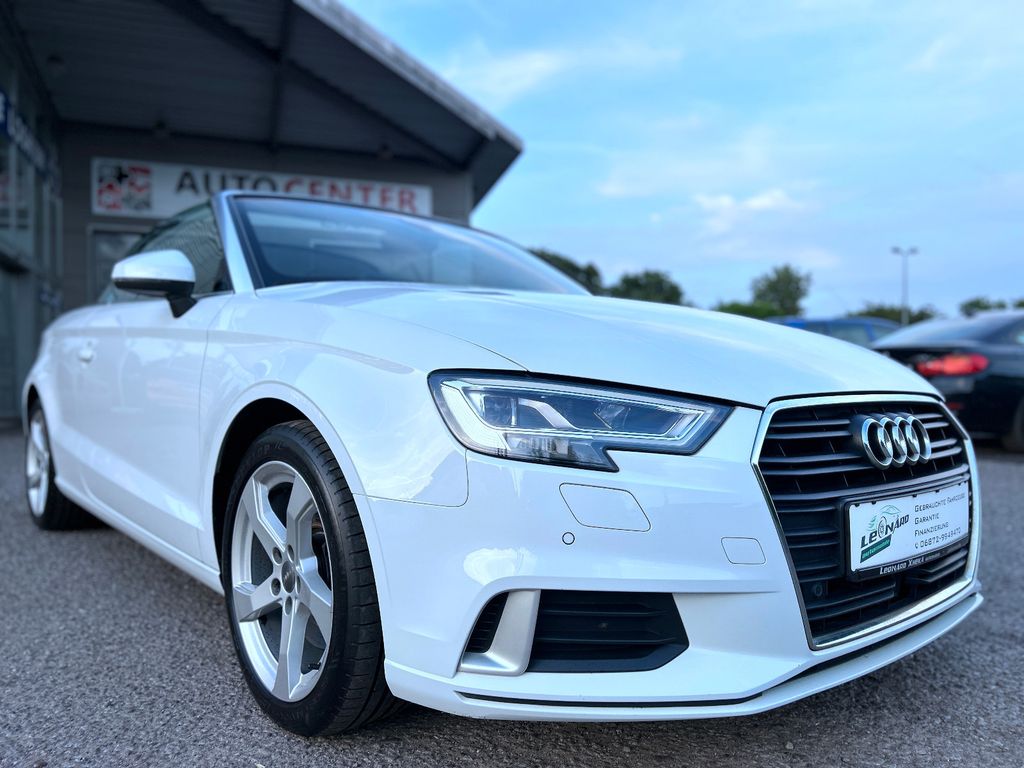 Image of Audi A3