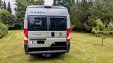 Adria Twin 600 SPB Plus Automatik 160 PS AHK Solar  - Adria Sp twin