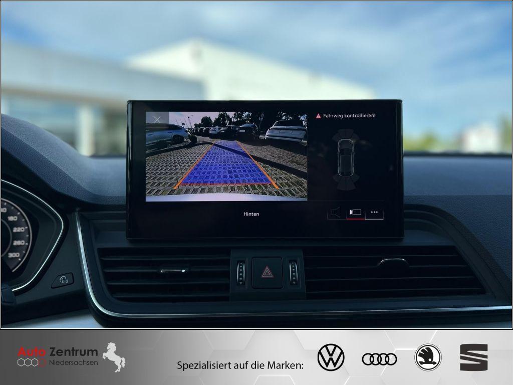 Audi Q5 TDI Sportback quat S tronic advanced Kamera, миниатюра 27