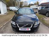 Volvo V50 Kombi 1.6 D Drive Kinetic - Volvo V50: 1.6