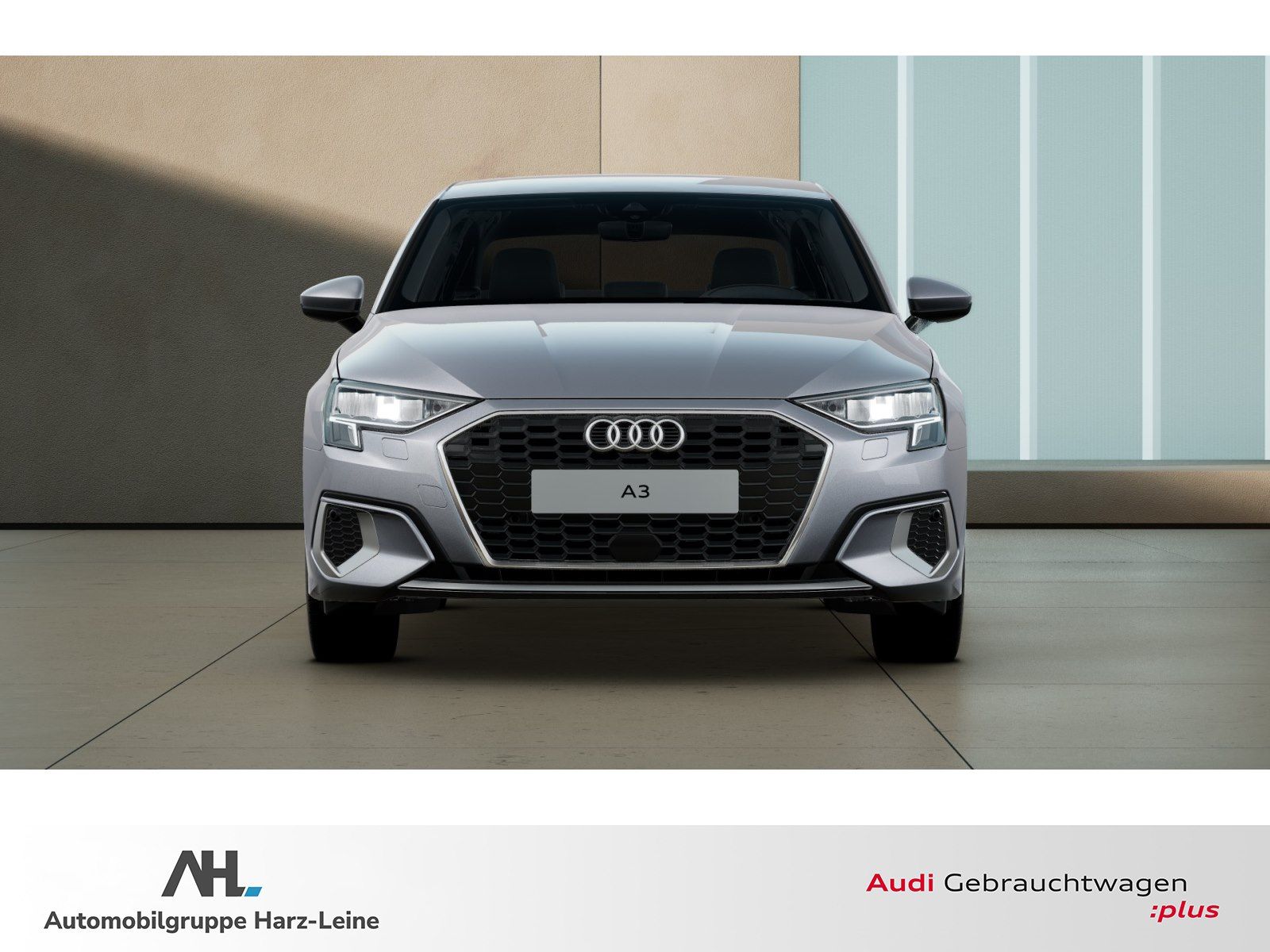 Audi A3 - Bild 2