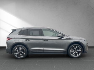 Skoda Elroq 85 *0,25%*AHK*ACC*CAM*SHZ*MATRIX*NAVI*WÄPU