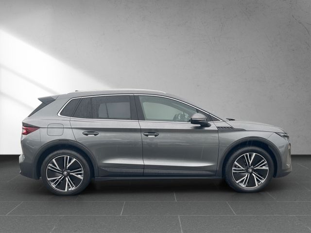 Skoda Elroq 85 *0,25%*AHK*ACC*CAM*SHZ*MATRIX*NAVI*WÄPU