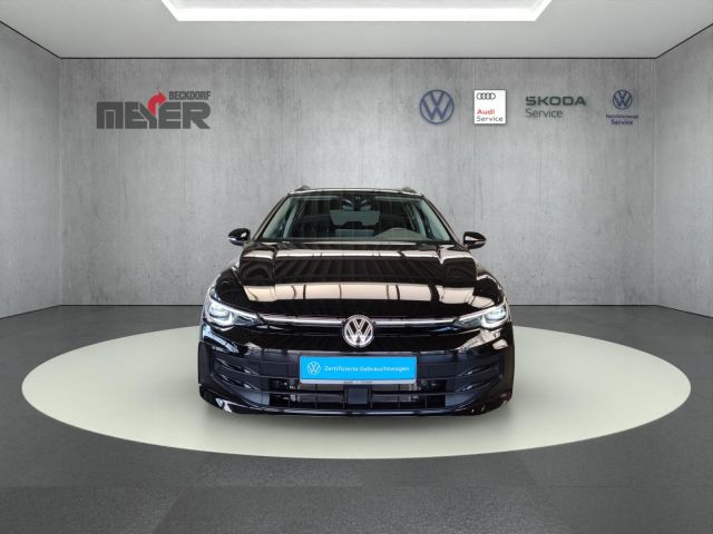 Golf Variant GOAL 1.5 eTSI DSG Klima Navi