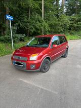 Ford Fusion 1.4 TDCi Diesel | 100.000 km | TÜV 1 - Ford Fusion mit Diesel-Antrieb: 1.4