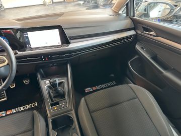 MYAUTOCENTER – Gebraucht- und Jahreswagen mit Werkstattservice in Pfaffenhofen Volkswagen Golf VIII Variant *Parkass.*LED*Virtuel*AHK*