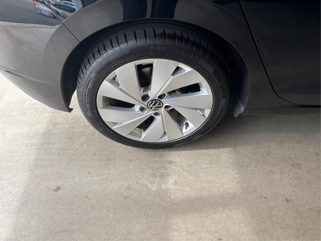 Volkswagen Golf Style 1.5 eTSI 96kW 7-Gang DSG, миниатюра 17