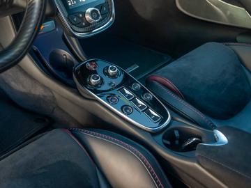 2025 Mclaren GTS — миниатюра 23