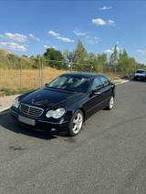 Mercedes-Benz C 180 Kompressor AVANTGARDE Avantgarde