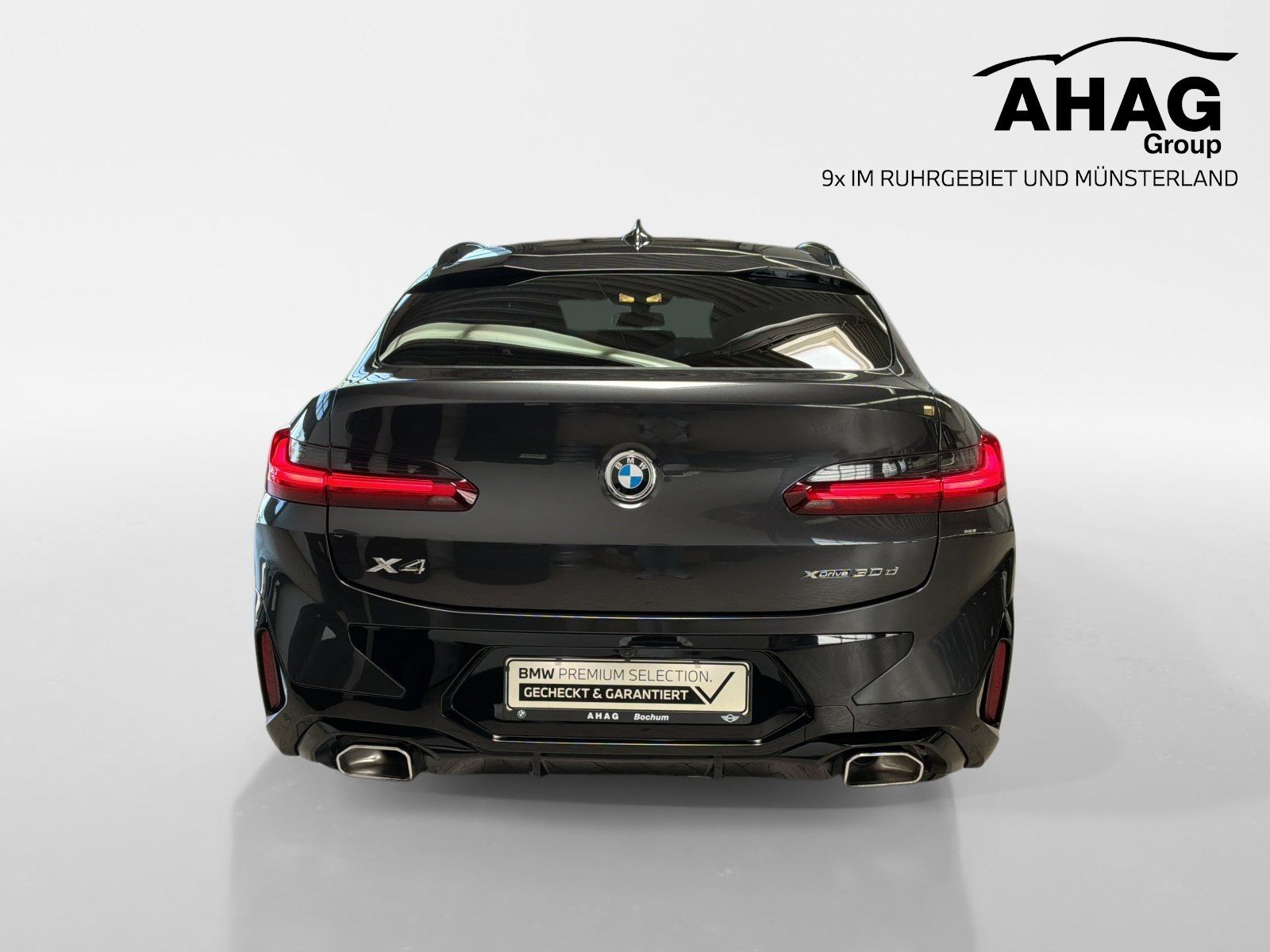 BMW X4 - Bild 5
