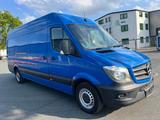 Mercedes-Benz Sprinter II Kasten Maxi 310/311/313/314/316 CDI - Mercedes-Benz Sprinter 311 maxi