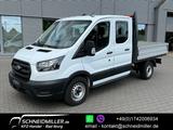 Ford Transit Pritsche 350 L2 Doppelkabine*131PS*AHK* - Ford LKWs