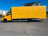 Iveco Daily 70C21 HA8/P Abschleppwagen,43Tkm 1.Hand - Iveco Daily 70 c 21