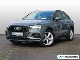Audi Q3 35 TFSI advanced NAVI/LED/AHK/TEMPO/PDC - Audi Q3: Advanced