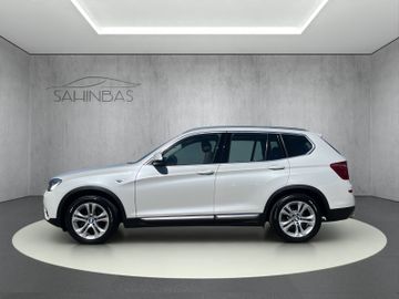 BMW X3 - 6