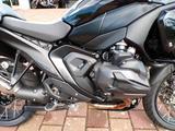 BMW R 1300 GS Triple Black DSA Innova SH Riding A - MOTORRAD KARDAN