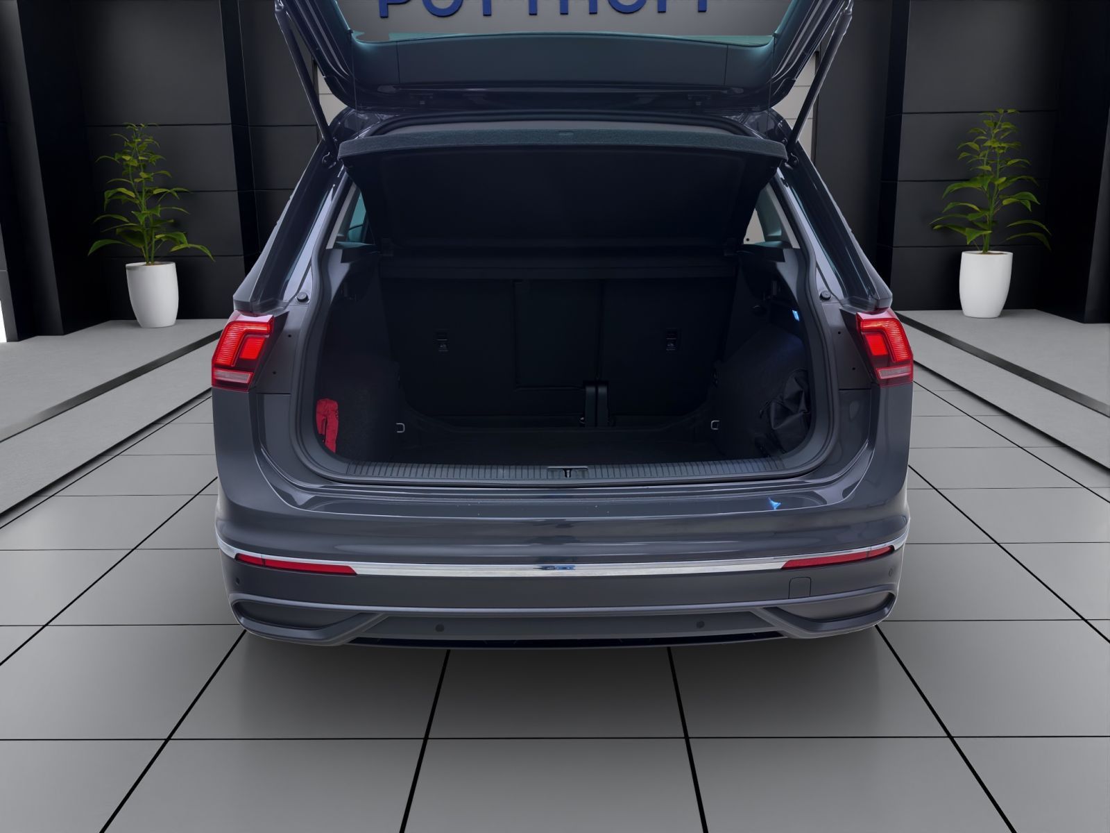 Volkswagen Tiguan - Bild 5
