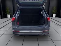 Volkswagen Tiguan - Vorschau Bild 5
