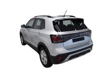 Volkswagen T-Cross - Vorschau Bild 3