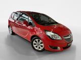 Opel Meriva B 1.4 Innovation Fahrradträger - Opel Meriva: Van