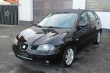 Seat Ibiza Reference (ERSTE HAND,GANZJAHRESREIFEN) - gebrauchte Seat Ibiza aus dem Jahr 2005