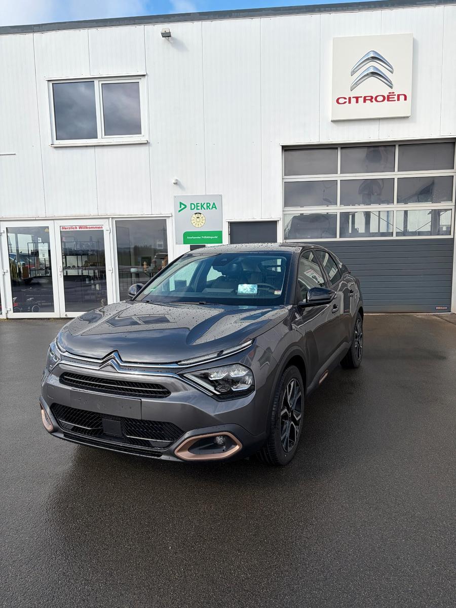 Citroën C4 Lim. ë- C-Series