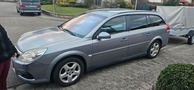 Opel vectra 1.9cdti Kombi